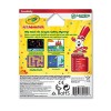 LeapFrog Crayola Art Adventure Learning Game