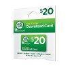 LeapFrog Digital Download Card