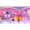 LeapFrog Disney Minnie's Bow-tique Super Surprise Party Learning Game (Works with LeapPad Tablets, and Leapster Explorer)