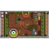 LeapFrog Disney Pixar Monsters University Learning Game (works with LeapPad Tablets, LeapsterGS, and Leapster Explorer)