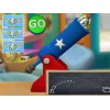 LeapFrog Disney-Pixar Toy Story 3 Learning Game (works with LeapPad Tablets & LeapsterGS)
