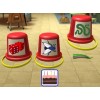 LeapFrog Disney-Pixar Toy Story 3 Learning Game (works with LeapPad Tablets & LeapsterGS)