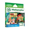 LeapFrog Jake and The Never Land Pirates Learning Game
