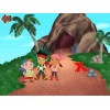 LeapFrog Jake and The Never Land Pirates Learning Game