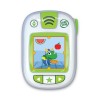 LeapFrog LeapBand, Green