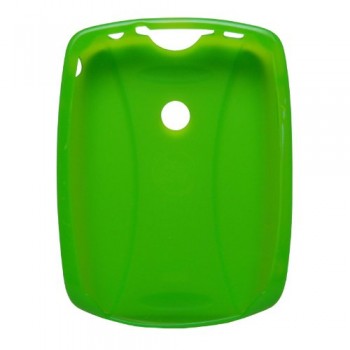 LeapFrog LeapPad2 Gel Skin, Green (Works with all LeapPad2/2P and LeapPad1 tablets)