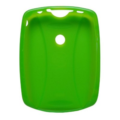 LeapFrog LeapPad2 Gel Skin, Green (Works with all LeapPad2/2P and LeapPad1 tablets)