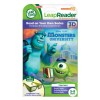 LeapFrog LeapReader 3D Book: Disney·Pixar Monsters University (Works with Tag)