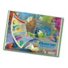 LeapFrog LeapReader 3D Book: Disney·Pixar Monsters University (Works with Tag)