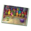 LeapFrog LeapReader 3D Book: Disney·Pixar Monsters University (Works with Tag)