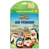 Leapfrog LeapReader & Tag Activity Storybook Madagascar: Escape 2 Africa Air Penguin