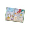 LeapFrog LeapReader Book: Disney Princess Adventures Under the Sea (works with Tag)