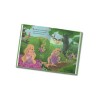 LeapFrog LeapReader Book: Disney Tangled (works with Tag)