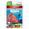 LeapFrog LeapReader Book: Disney·Pixar Finding Nemo, Lost and Found (works with Tag)