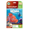 LeapFrog LeapReader Book: Disney·Pixar Finding Nemo, Lost and Found (works with Tag)