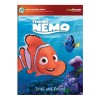 LeapFrog LeapReader Book: Disney·Pixar Finding Nemo, Lost and Found (works with Tag)