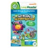 LeapFrog LeapReader Book: Get Ready for Kindergarten (works with Tag)
