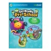 LeapFrog LeapReader Book: Get Ready for Kindergarten (works with Tag)
