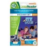 LeapFrog LeapReader Interactive Solar System Discovery Set (works with Tag)