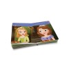 LeapFrog LeapReader Junior Book: Disney Sofia the First: A Princess Thing