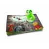 LeapFrog LeapReader Junior Book: Disney's Winnie the Pooh: Piglet Saves the Day (works with Tag Junior)