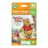 LeapFrog LeapReader Junior Book: Disney's Winnie the Pooh: Piglet Saves the Day (works with Tag Junior)