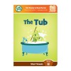 LeapFrog LeapReader Junior: Ready to Read Book Set (works with Tag Junior)