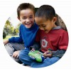 LeapFrog Leapster Learning Game Wall-E