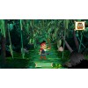LeapFrog LeapTV Disney Jake and The Never Land Pirates Educational, Active Video Game