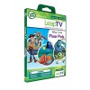 LeapFrog LeapTV Disney Pixar Pals Plus Educational, Active Video Game