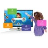 LeapFrog LeapTV Educational Gaming System