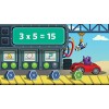 LeapFrog LeapTV Kart Racing: Supercharged! Educational, Active Video Game