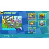 LeapFrog LeapTV Kart Racing: Supercharged! Educational, Active Video Game