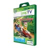 LeapFrog LeapTV Kart Racing: Supercharged! Educational, Active Video Game