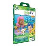 LeapFrog LeapTV Nickelodeon Bubble Guppies Educational, Active Video Game