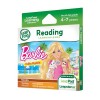 LeapFrog Learning Game: Barbie Malibu Mysteries (for LeapPad Tablets and LeapsterGS)