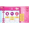 LeapFrog Learning Game: Barbie Malibu Mysteries (for LeapPad Tablets and LeapsterGS)