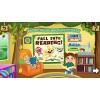 LeapFrog Learning Game: Get Ready for Kindergarten (for LeapPad tablets and LeapsterGS)