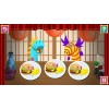 LeapFrog Learning Game: Get Ready for Kindergarten (for LeapPad tablets and LeapsterGS)