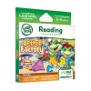 LeapFrog Letter Factory Learning Game (works with LeapPad Tablets and Leapster GS)