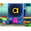 LeapFrog Letter Factory Learning Game (works with LeapPad Tablets and Leapster GS)
