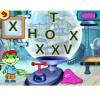 LeapFrog Letter Factory Learning Game (works with LeapPad Tablets and Leapster GS)