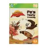 Leapfrog Tag Activity Storybook Kung Fu Panda: Po's Tasty Training