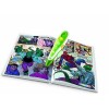 LeapFrog Tag Activity Storybook The Amazing Spider-Man: The Lizard's Tale