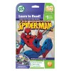 LeapFrog Tag Activity Storybook The Amazing Spider-Man: The Lizard's Tale
