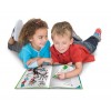 LeapFrog Tag Activity Storybook The Amazing Spider-Man: The Lizard's Tale
