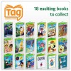 LeapFrog Tag Activity Storybook The Amazing Spider-Man: The Lizard's Tale