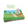 LeapFrog Tag Junior Book: Pooh Loves To (works with LeapReader Junior)