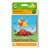 LeapFrog Tag Junior Book: Pooh Loves To (works with LeapReader Junior)