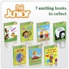 LeapFrog Tag Junior Book: Pooh Loves To (works with LeapReader Junior)